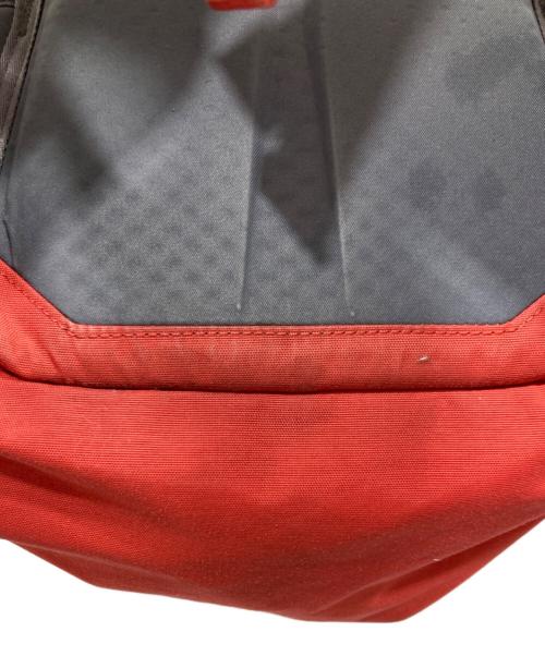 THE NORTH FACE（ザ ノース フェイス）THE NORTH FACE (ザ ノース フェイス) W Tellus 30 レッドの古着・服飾アイテム