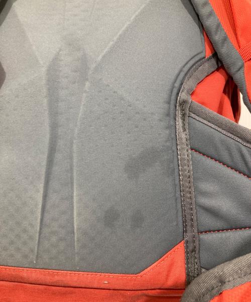 THE NORTH FACE（ザ ノース フェイス）THE NORTH FACE (ザ ノース フェイス) W Tellus 30 レッドの古着・服飾アイテム