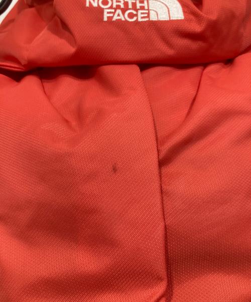 THE NORTH FACE（ザ ノース フェイス）THE NORTH FACE (ザ ノース フェイス) W Tellus 30 レッドの古着・服飾アイテム