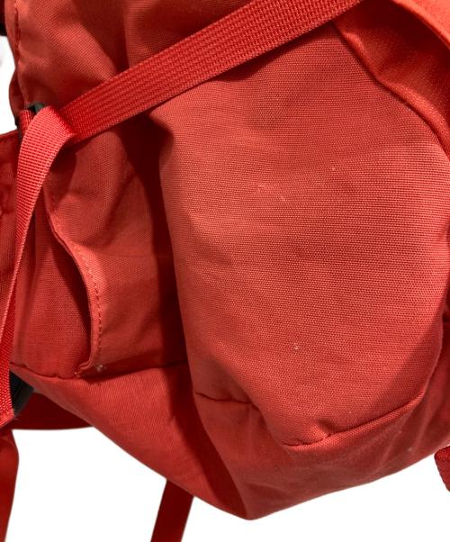 THE NORTH FACE（ザ ノース フェイス）THE NORTH FACE (ザ ノース フェイス) W Tellus 30 レッドの古着・服飾アイテム