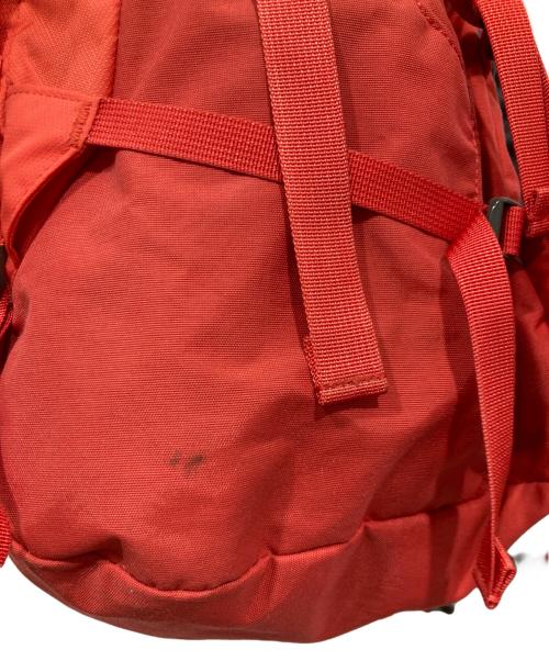 THE NORTH FACE（ザ ノース フェイス）THE NORTH FACE (ザ ノース フェイス) W Tellus 30 レッドの古着・服飾アイテム