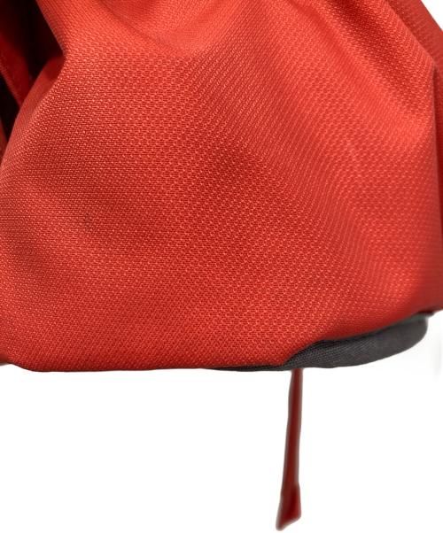 THE NORTH FACE（ザ ノース フェイス）THE NORTH FACE (ザ ノース フェイス) W Tellus 30 レッドの古着・服飾アイテム