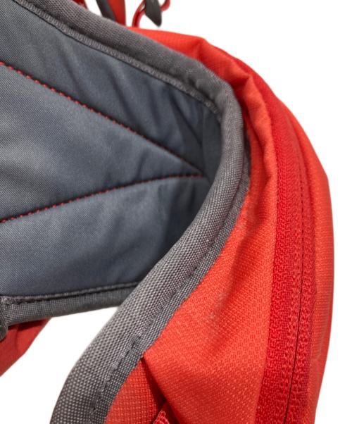 THE NORTH FACE（ザ ノース フェイス）THE NORTH FACE (ザ ノース フェイス) W Tellus 30 レッドの古着・服飾アイテム