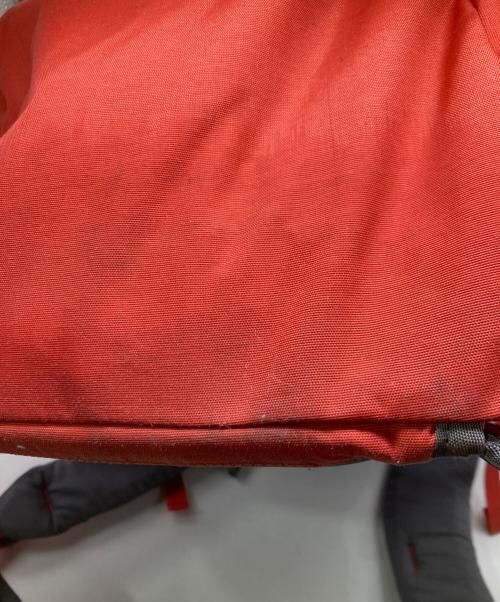 THE NORTH FACE（ザ ノース フェイス）THE NORTH FACE (ザ ノース フェイス) W Tellus 30 レッドの古着・服飾アイテム