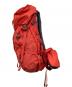 THE NORTH FACE (ザ ノース フェイス) W Tellus 30 レッド：5000円