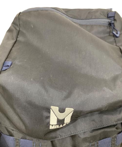 MILLET（ミレー）MILLET (ミレー) SAAS FEE NX40+5 ネイビーの古着・服飾アイテム