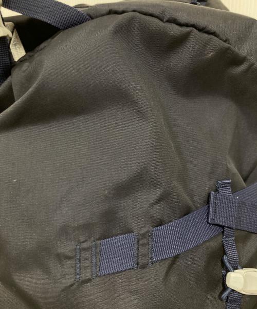 MILLET（ミレー）MILLET (ミレー) SAAS FEE NX40+5 ネイビーの古着・服飾アイテム