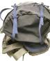 中古・古着 MILLET (ミレー) SAAS FEE NX40+5 ネイビー：5000円