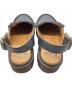 中古・古着 Dr.Martens (ドクターマーチン) ストラップコインローファーサンダル ブラック サイズ:UK5：10000円