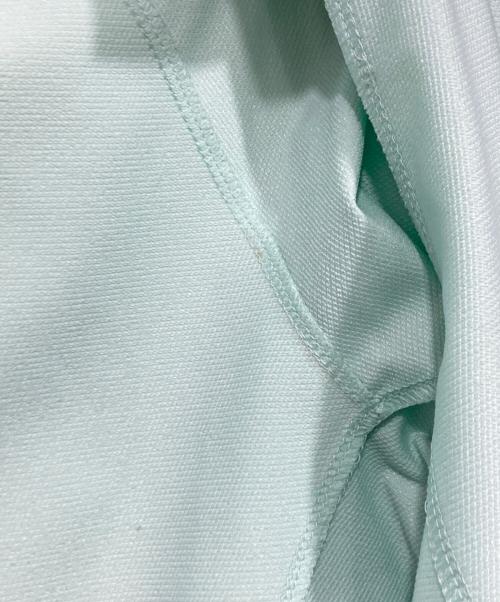 MAMMUT（マムート）MAMMUT (マムート) ナイロンジャケット グリーン サイズ:EUROPE Ssizeの古着・服飾アイテム