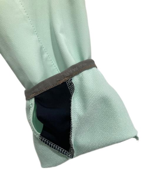 MAMMUT（マムート）MAMMUT (マムート) ナイロンジャケット グリーン サイズ:EUROPE Ssizeの古着・服飾アイテム