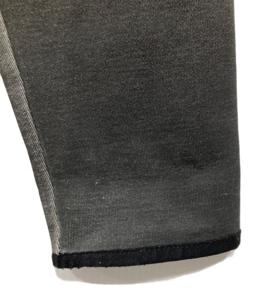 NIKE（ナイキ）NIKE (ナイキ) テックフェードウインドランナー グレー サイズ:Mの古着・服飾アイテム