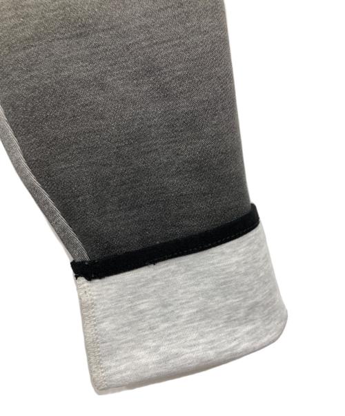 NIKE（ナイキ）NIKE (ナイキ) テックフェードウインドランナー グレー サイズ:Mの古着・服飾アイテム