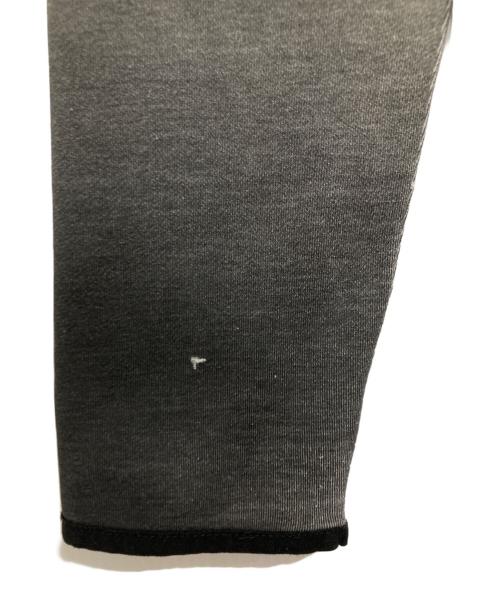 NIKE（ナイキ）NIKE (ナイキ) テックフェードウインドランナー グレー サイズ:Mの古着・服飾アイテム