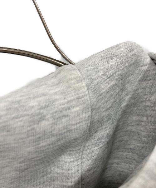 NIKE（ナイキ）NIKE (ナイキ) テックフェードウインドランナー グレー サイズ:Mの古着・服飾アイテム