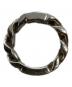 中古・古着 DIOR (ディオール) チェーンリング サイズ:M：25000円