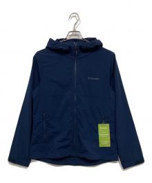 Columbia（コロンビア）の古着「ヴィザボナパス II ジャケット」｜ネイビー