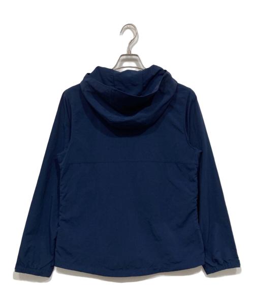 Columbia（コロンビア）Columbia (コロンビア) ヴィザボナパス II ジャケット ネイビー サイズ:M 未使用品の古着・服飾アイテム