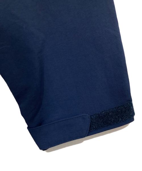 Columbia（コロンビア）Columbia (コロンビア) ヴィザボナパス II ジャケット ネイビー サイズ:M 未使用品の古着・服飾アイテム