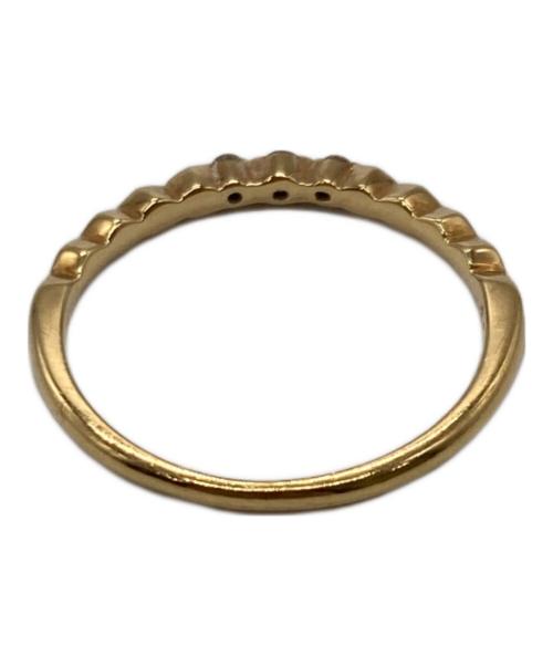 STAR JEWELRY（スタージュエリー）STAR JEWELRY (スタージュエリー) ストーンリング サイズ:8号の古着・服飾アイテム