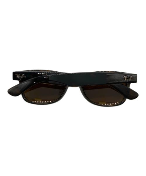 RAY-BAN（レイバン）RAY-BAN (レイバン) サングラス/NEW WAYFARER ベージュの古着・服飾アイテム