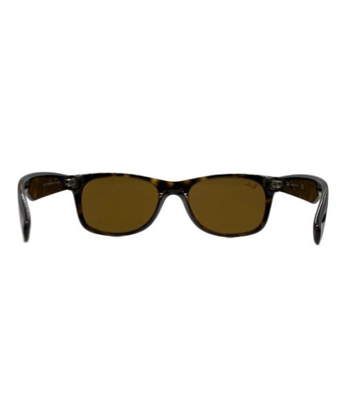 RAY-BAN（レイバン）RAY-BAN (レイバン) サングラス/NEW WAYFARER ベージュの古着・服飾アイテム