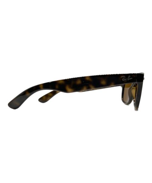 RAY-BAN（レイバン）RAY-BAN (レイバン) サングラス/NEW WAYFARER ベージュの古着・服飾アイテム
