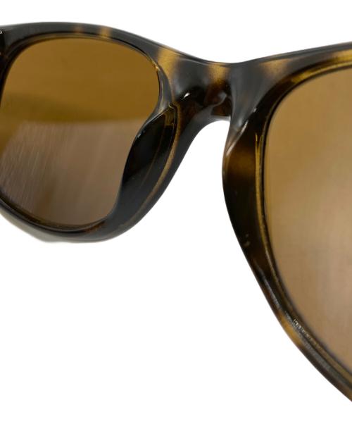 RAY-BAN（レイバン）RAY-BAN (レイバン) サングラス/NEW WAYFARER ベージュの古着・服飾アイテム
