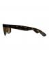 中古・古着 RAY-BAN (レイバン) サングラス/NEW WAYFARER ベージュ：7000円