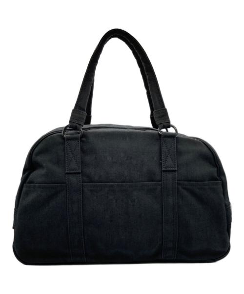 PORTER（ポーター）PORTER (ポーター) スモーキーボストンバッグ グレーの古着・服飾アイテム