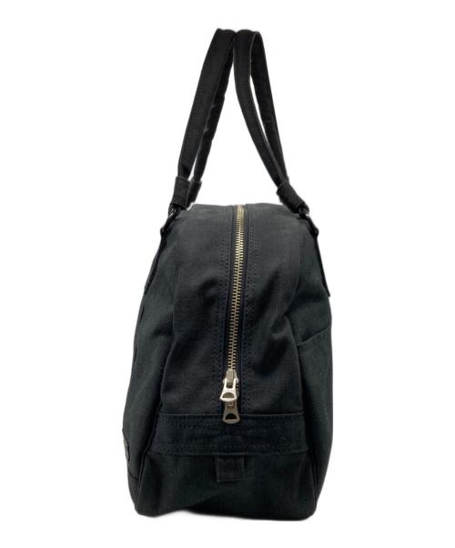 PORTER（ポーター）PORTER (ポーター) スモーキーボストンバッグ グレーの古着・服飾アイテム