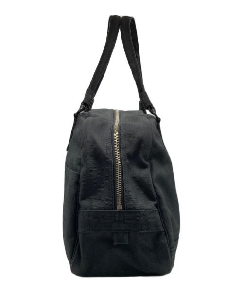 PORTER（ポーター）PORTER (ポーター) スモーキーボストンバッグ グレーの古着・服飾アイテム