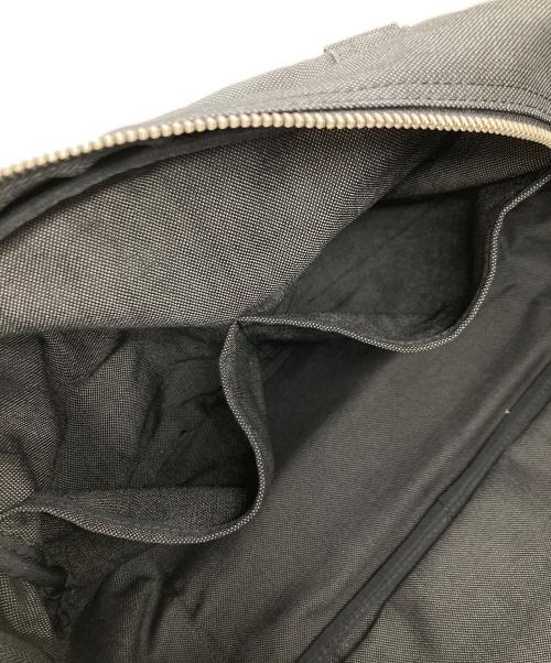 PORTER（ポーター）PORTER (ポーター) スモーキーボストンバッグ グレーの古着・服飾アイテム