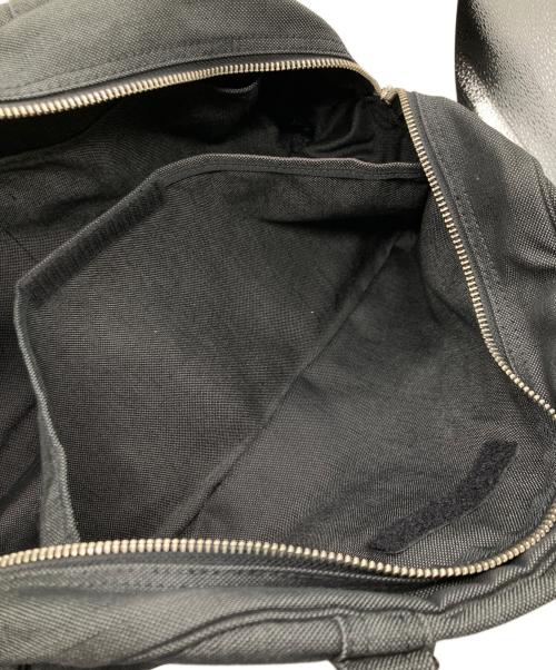 PORTER（ポーター）PORTER (ポーター) スモーキーボストンバッグ グレーの古着・服飾アイテム