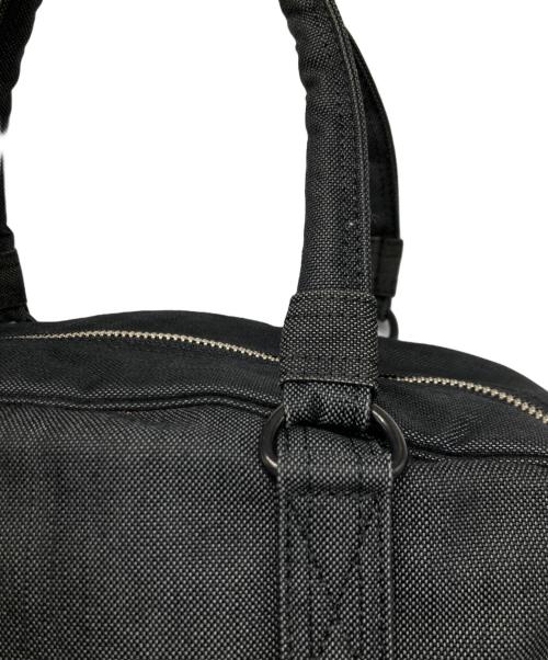PORTER（ポーター）PORTER (ポーター) スモーキーボストンバッグ グレーの古着・服飾アイテム