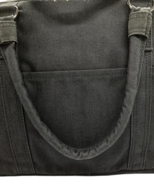 PORTER（ポーター）PORTER (ポーター) スモーキーボストンバッグ グレーの古着・服飾アイテム