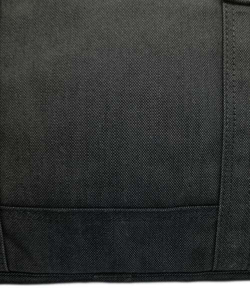 PORTER（ポーター）PORTER (ポーター) スモーキーボストンバッグ グレーの古着・服飾アイテム