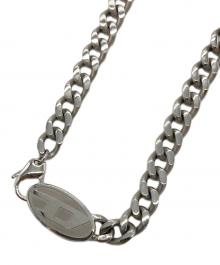 DIESEL（ディーゼル）の古着「ネックレス」