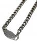 DIESEL (ディーゼル) ネックレス：6000円