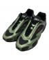 NIKE（ナイキ）の古着「ローカットスニーカー / Air Max Muse」｜グリーン / Metallic Oil 