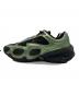 NIKE (ナイキ) ローカットスニーカー / Air Max Muse グリーン / Metallic Oil Green サイズ:25.5：7000円