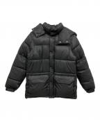 THE NORTH FACEザ ノース フェイス）の古着「ダウンジャケット / CAMP Sierra Short」｜ブラック