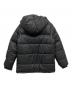 THE NORTH FACE (ザ ノース フェイス) ダウンジャケット / CAMP Sierra Short ブラック サイズ:S：15000円