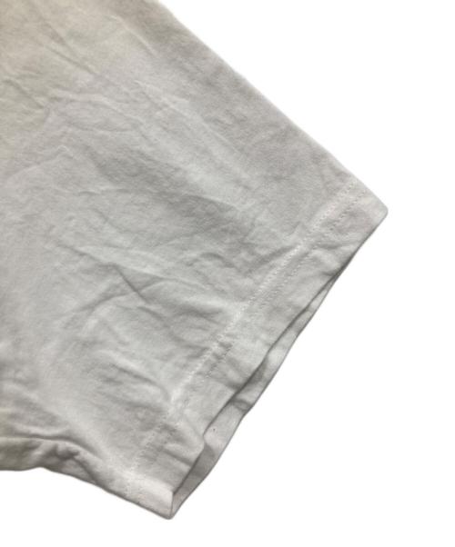 SUPREME（シュプリーム）SUPREME (シュプリーム) Hardcore TEE ホワイト サイズ:Lの古着・服飾アイテム
