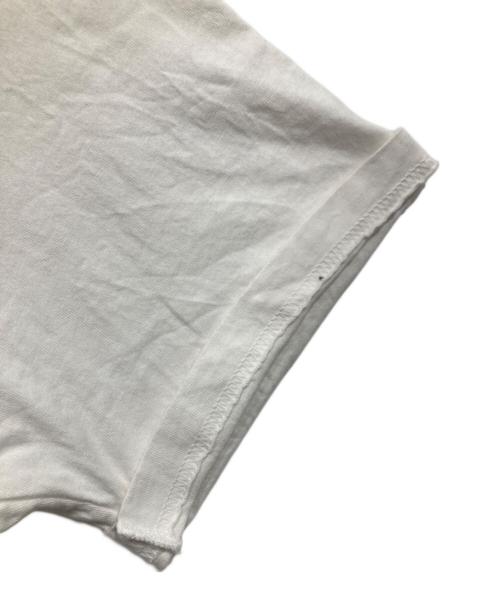 SUPREME（シュプリーム）SUPREME (シュプリーム) Hardcore TEE ホワイト サイズ:Lの古着・服飾アイテム