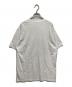SUPREME (シュプリーム) Hardcore TEE ホワイト サイズ:L：6000円