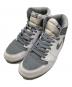NIKE（ナイキ）の古着「ハイカットスニーカー / Air Jordan 1 High OG」｜グレー×ホワイト