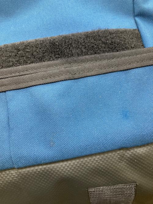 Manhattan Portage（マンハッタンポーテージ）Manhattan Portage (マンハッタンポーテージ) リュック ネイビーの古着・服飾アイテム