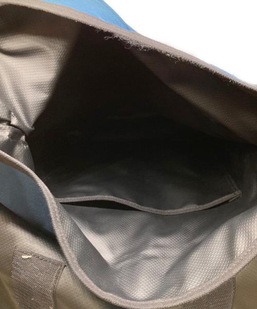 Manhattan Portage（マンハッタンポーテージ）Manhattan Portage (マンハッタンポーテージ) リュック ネイビーの古着・服飾アイテム