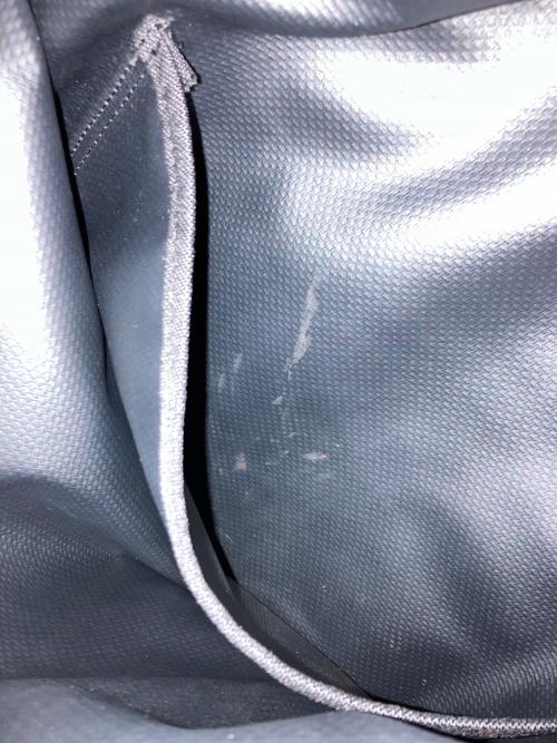 Manhattan Portage（マンハッタンポーテージ）Manhattan Portage (マンハッタンポーテージ) リュック ネイビーの古着・服飾アイテム